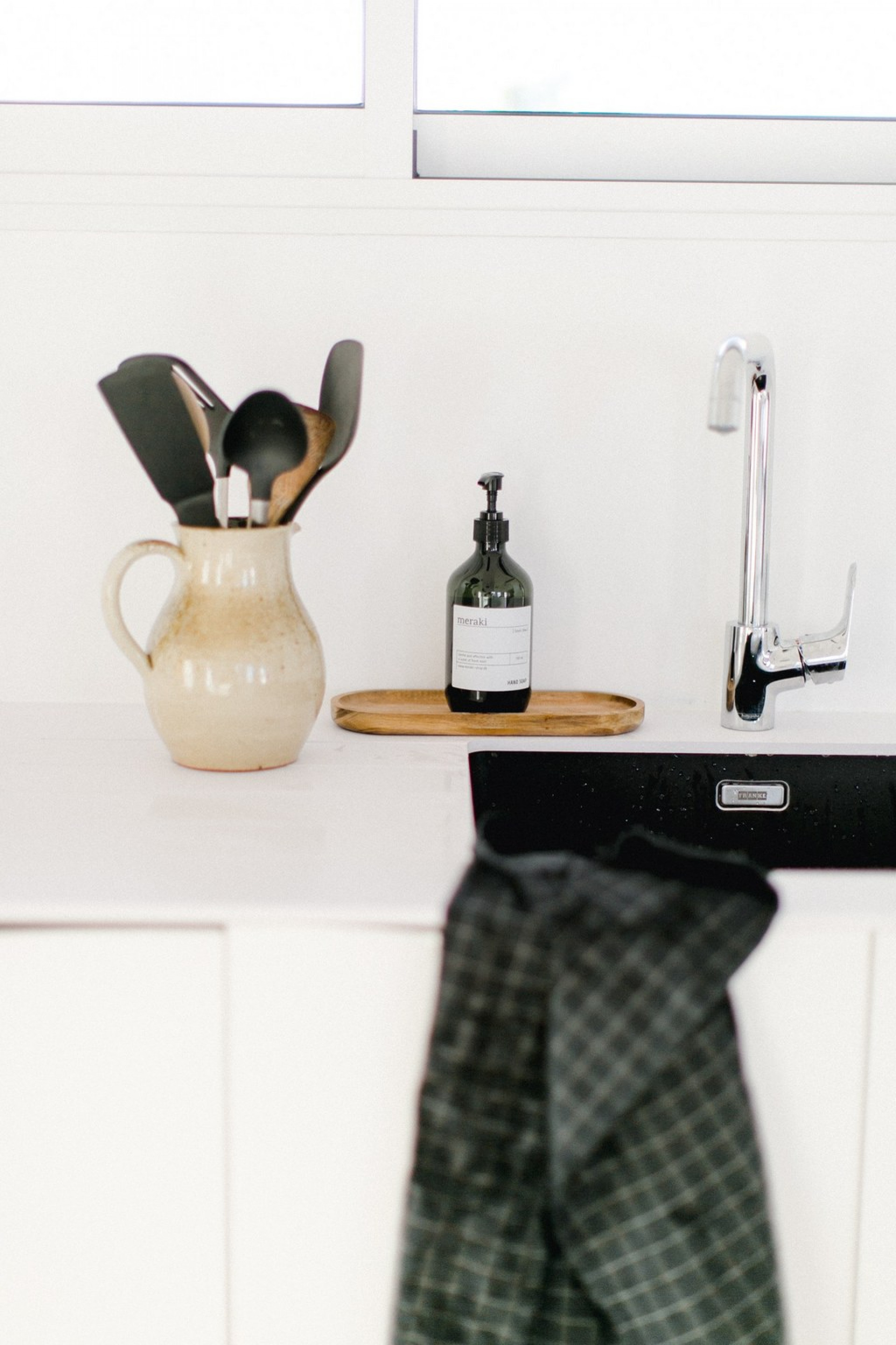 La Borderie du Peuble